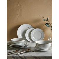 12 Piece Maxim Dinner Set