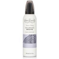 Session Styling Volumising Mousse 200ml