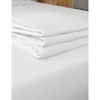 Comfortably Cool Lyocell Rich Flat Sheet