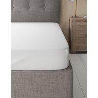 Comfortably Cool Lyocell Rich Fitted Sheet