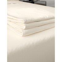 Comfortably Cool Lyocell Rich Flat Sheet