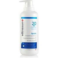 Sports Gel SPF 20 400ml