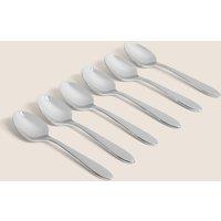 Set of 6 Maxim Teaspoons