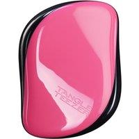 Compact Styler Detangling Hairbrush