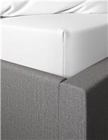 Supima 750 Thread Count Deep Fitted Sheet