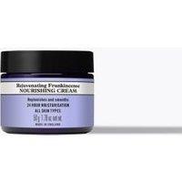 Frankincense Nourishing Cream 50g