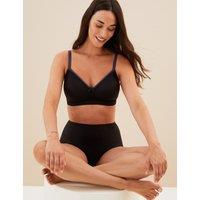 Sumptuously Soft Non Wired T-Shirt Bra AA-E