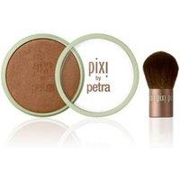 Bronzer & Kabuki Brush