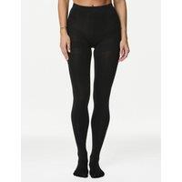 2pk 80 Denier Body Sensor Tights