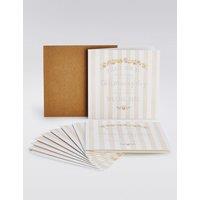 Girl Christening Invites