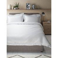 Pure Cotton Double Cuff Bedding Set