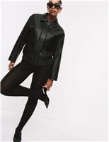 2pk 120 Denier Body Sensor Tights