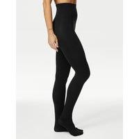 2pk 100 Denier Body Sensor Opaque Tights