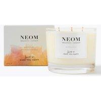 Happiness 3 Wick Candle 420g