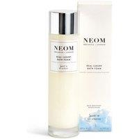 Real Luxury Bath Foam 200ml