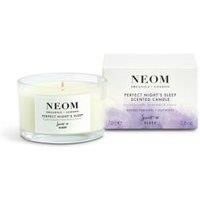Perfect Night s Sleep Scented Candle (Travel) 75g