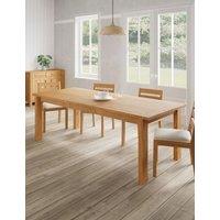 Sonoma 8-10 Seater Extending Dining Table