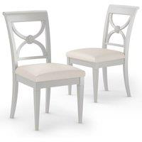 Set of 2 Darcey Dining Chairs