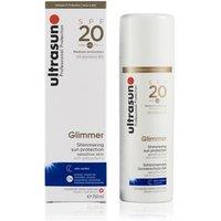 Glimmer Cream SPF 20 150ml