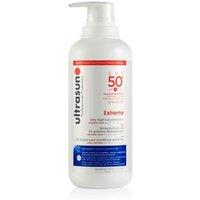 Extreme Sun Cream SPF 50+ 400ml