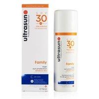 Family Sun Cream SPF 30 150ml