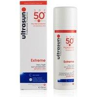 Extreme Sun Cream SPF 50+ 150ml