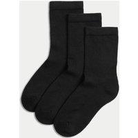 3pk of Ultimate Comfort Socks