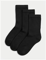 3 Pack of Ultimate Comfort Socks