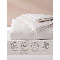 Duck Feather & Down 13.5 Tog All Seasons Duvet