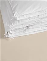 Duck Feather & Down 13.5 Tog All Seasons 3-in-1 Duvet