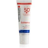 Extreme Sun Cream SPF 50+ 25ml