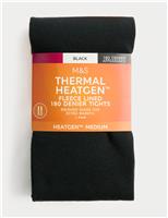 180 Denier Thermal Heatgen Medium Tights