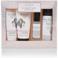 Extravagant Volume Mini Marvels