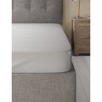 Comfortably Cool Lyocell Rich Fitted Sheet