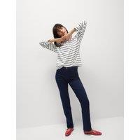 Roma Straight Leg Jeans