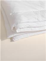 Comfortably Cool 6 Tog Duvet