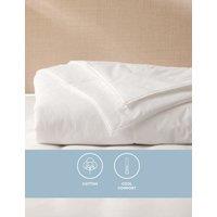 Comfortably Cool 6 Tog Duvet