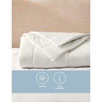 Comfortably Cool 10.5 Tog Duvet