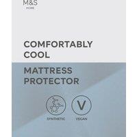 Comfortably Cool Mattress Protector