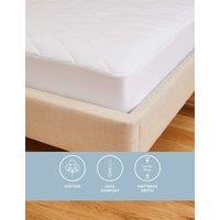 Comfortably Cool Mattress Protector