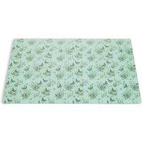 Floral Work Top Saver