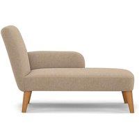 LOFT Olin Corner Chaise (Right-Hand) Navy