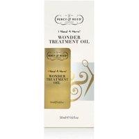 I Need a Hero! Wonder Treatment Oil 50ml