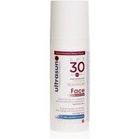 Tan Activator Face Cream SPF 30 50ml