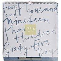 Text 2019 Family Organiser