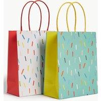 Pack of 6 Small Gift Bags