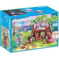 Fairy Forest House (4-10 Yrs)