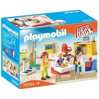 City Life Children s Doctor Pack (4-10 Yrs)