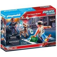 PLAYMOBIL Action Figures