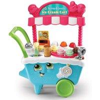 Scoop & Learn Ice Cream Cart (2-10 Yrs)